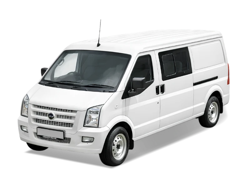 DFSK C35 P/V A/C ABS